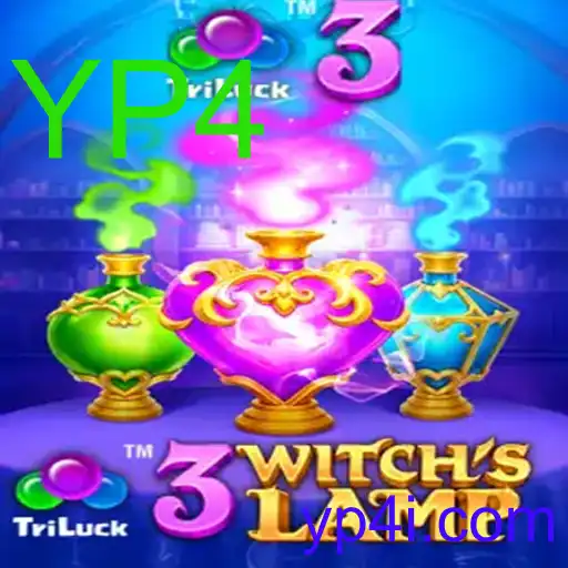 3WitchsLamp: A Nova Fronteira dos Jogos Mágicos