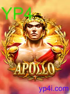 Apollo: A Nova Fronteira dos Jogos Espaciais com a Chave YP4