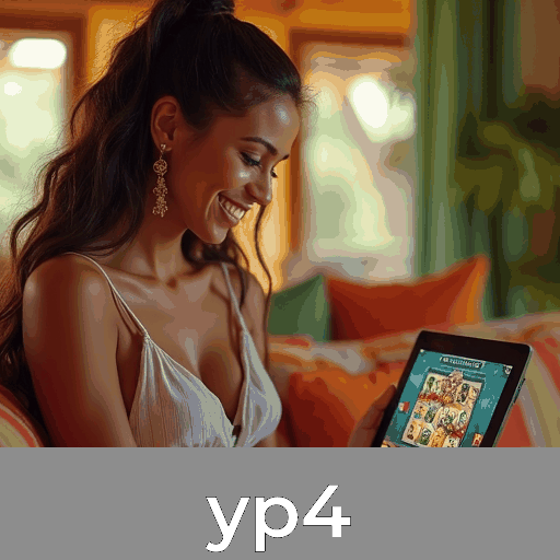 Experimente a adrenalina dos jogos de cassino no yp4
