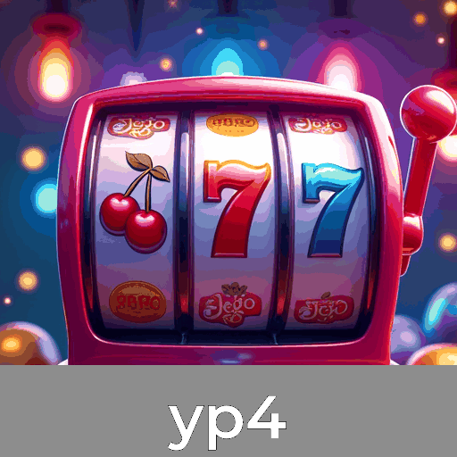 Experimente a Praticidade do Aplicativo yp4