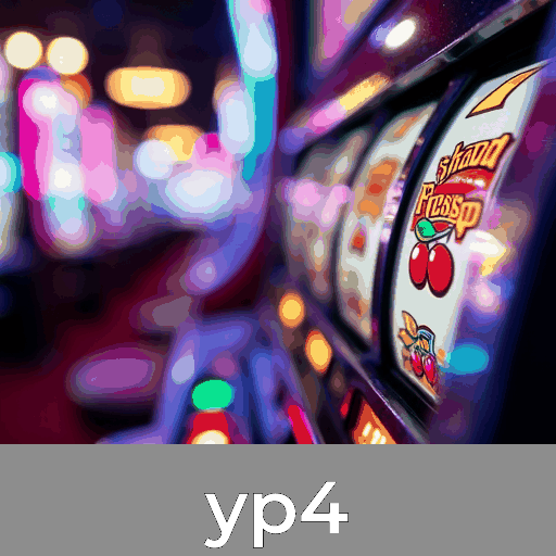 yp4: Cassino Confiável e Pagamentos Rápidos