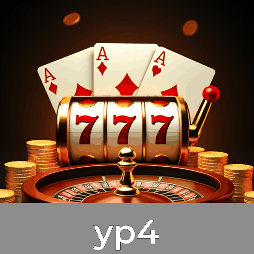 Descubra a emoção dos jogos de cassino no yp4 com crupiê ao vivo
