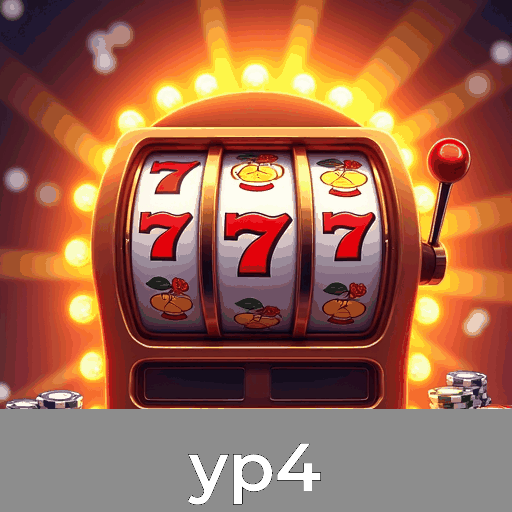yp4: Slots com Mega Acumulado, Poker Estratégico e Blackjack ao Vivo
