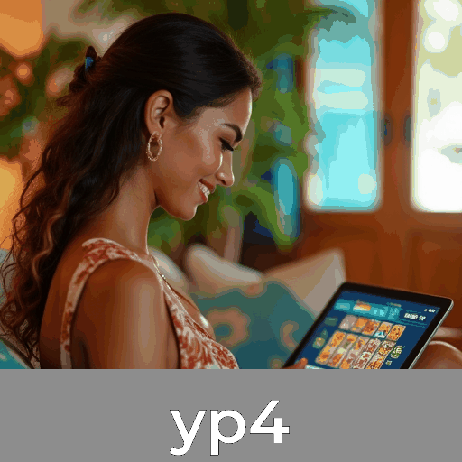 Descubra a Segurança e a Marca Única da Plataforma yp4