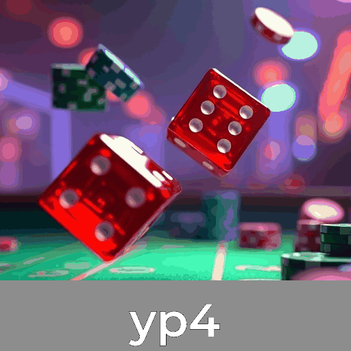 yp4: A Plataforma de Apostas com Segurança e Serviços Profissionais