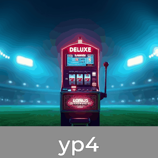 Descubra as Ofertas Exclusivas no yp4 e Ganhe Grandes Prêmios