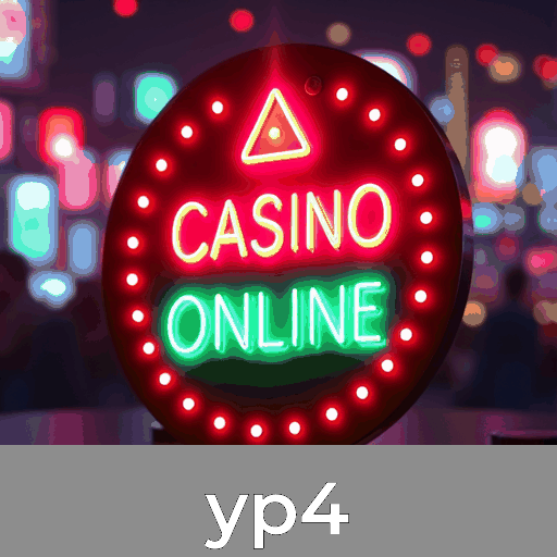 yp4: Cassino Confiável e Pagamentos Rápidos